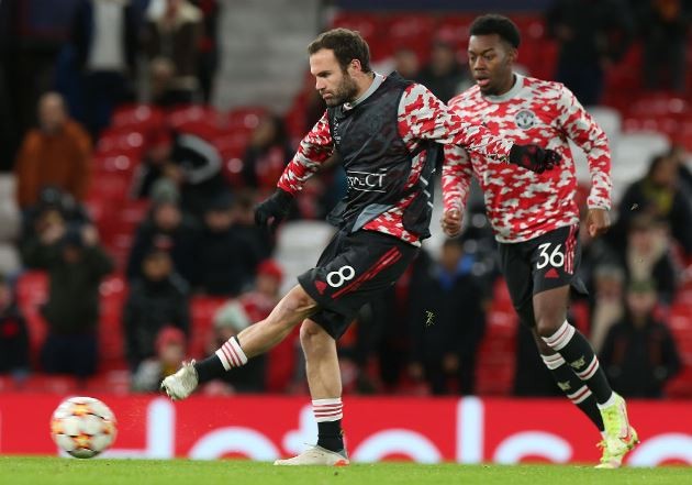 Đã đến lúc Man Utd gật đầu với Barcelona - Bóng Đá