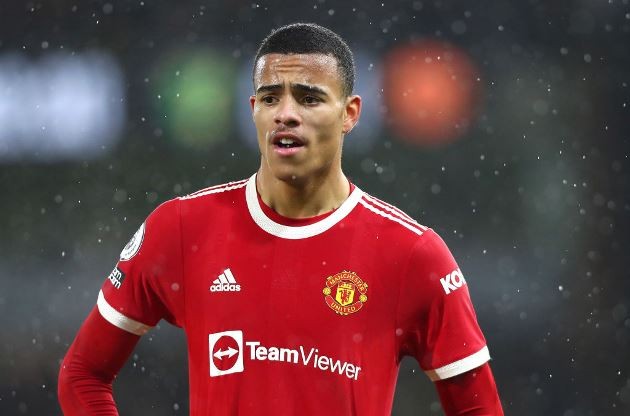 Nathan Ferguson Crystal Palace defender says it is so hard to play against Mason Greenwood - Bóng Đá