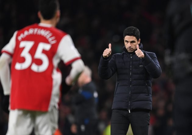 Marcelo Bielsa on Arsenal - Bóng Đá