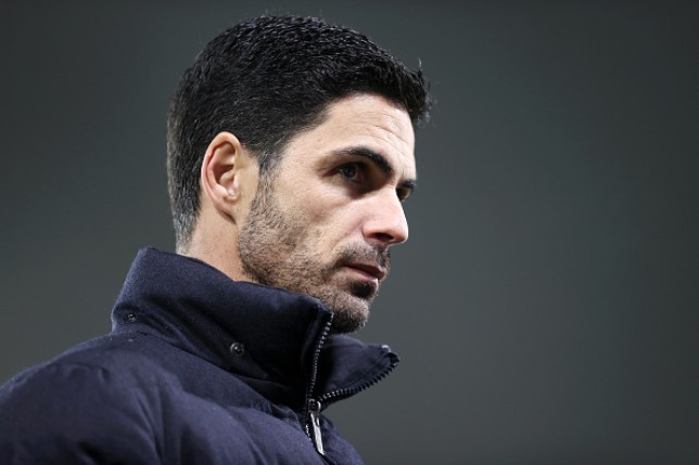 Five players who could leave Arsenal in the January transfer window - Bóng Đá