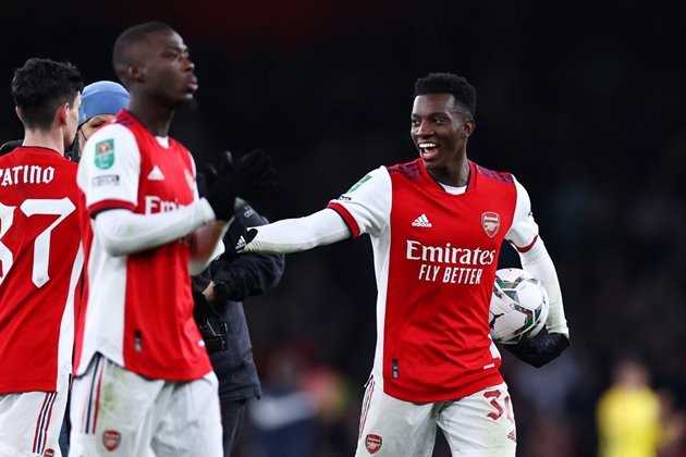 Darren Bent suggests 22-year-old isn't good enough to be a regular for Arsenal - Bóng Đá