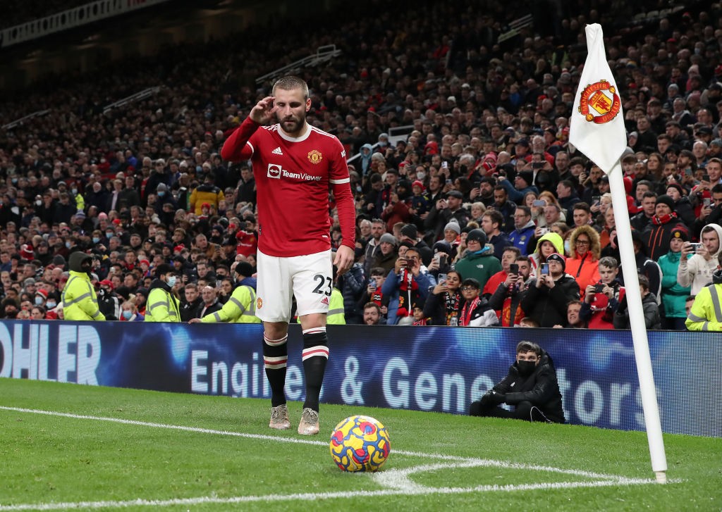 Rangnick đúng đắn, chiến binh M.U nhận đòn thức tỉnh kịp thời - Bóng Đá