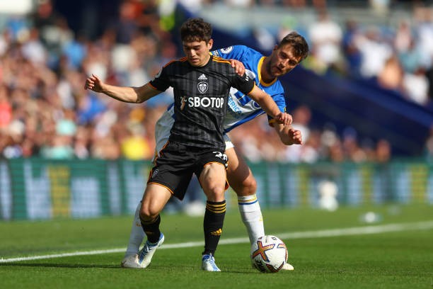 Daniel James to Fulham - Bóng Đá