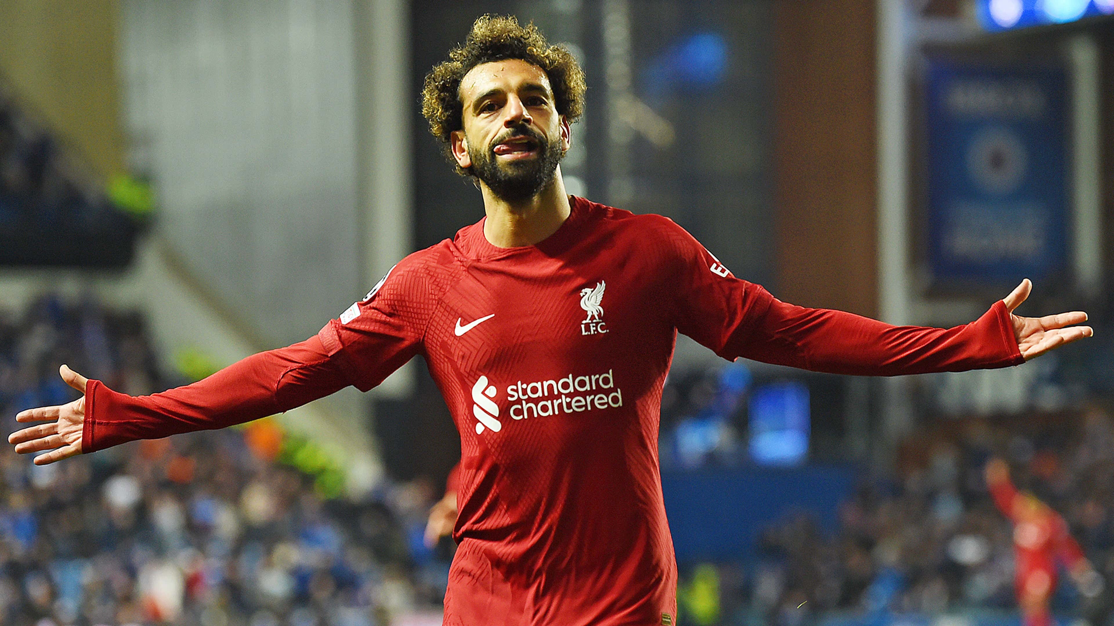 Còn ai dám bảo Mohamed Salah là 'cầu thủ một mùa'? - Bóng Đá