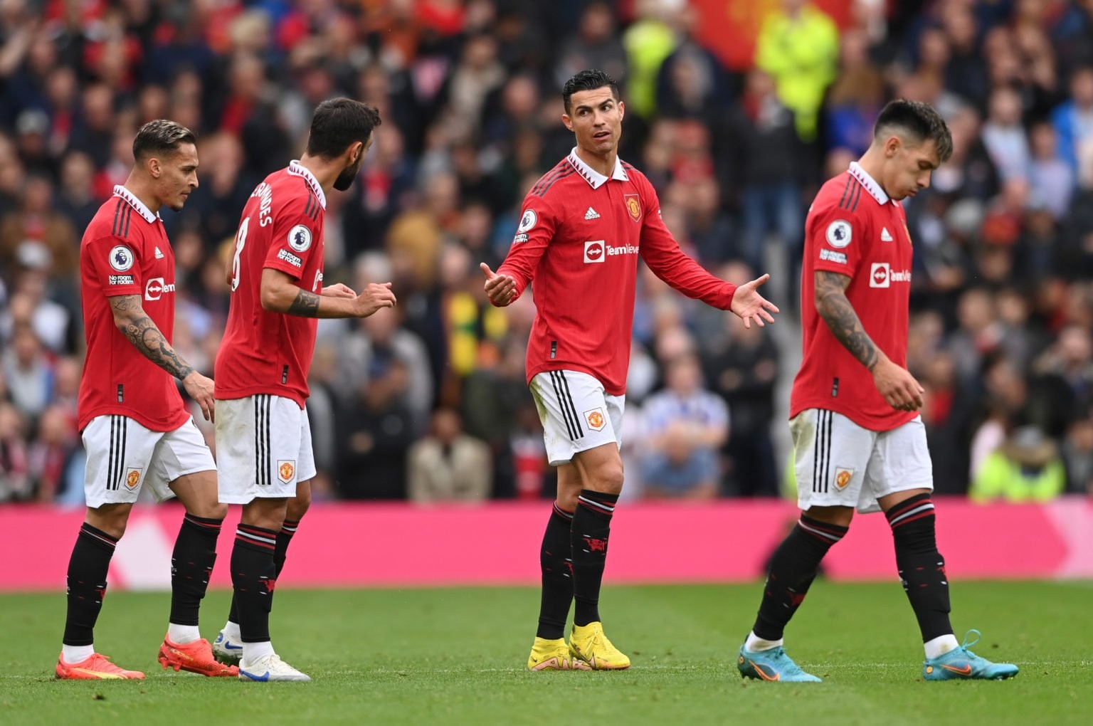 Man Utd có thể thay Cody Gakpo với 16 triệu bảng vừa tiết kiệm được - Bóng Đá