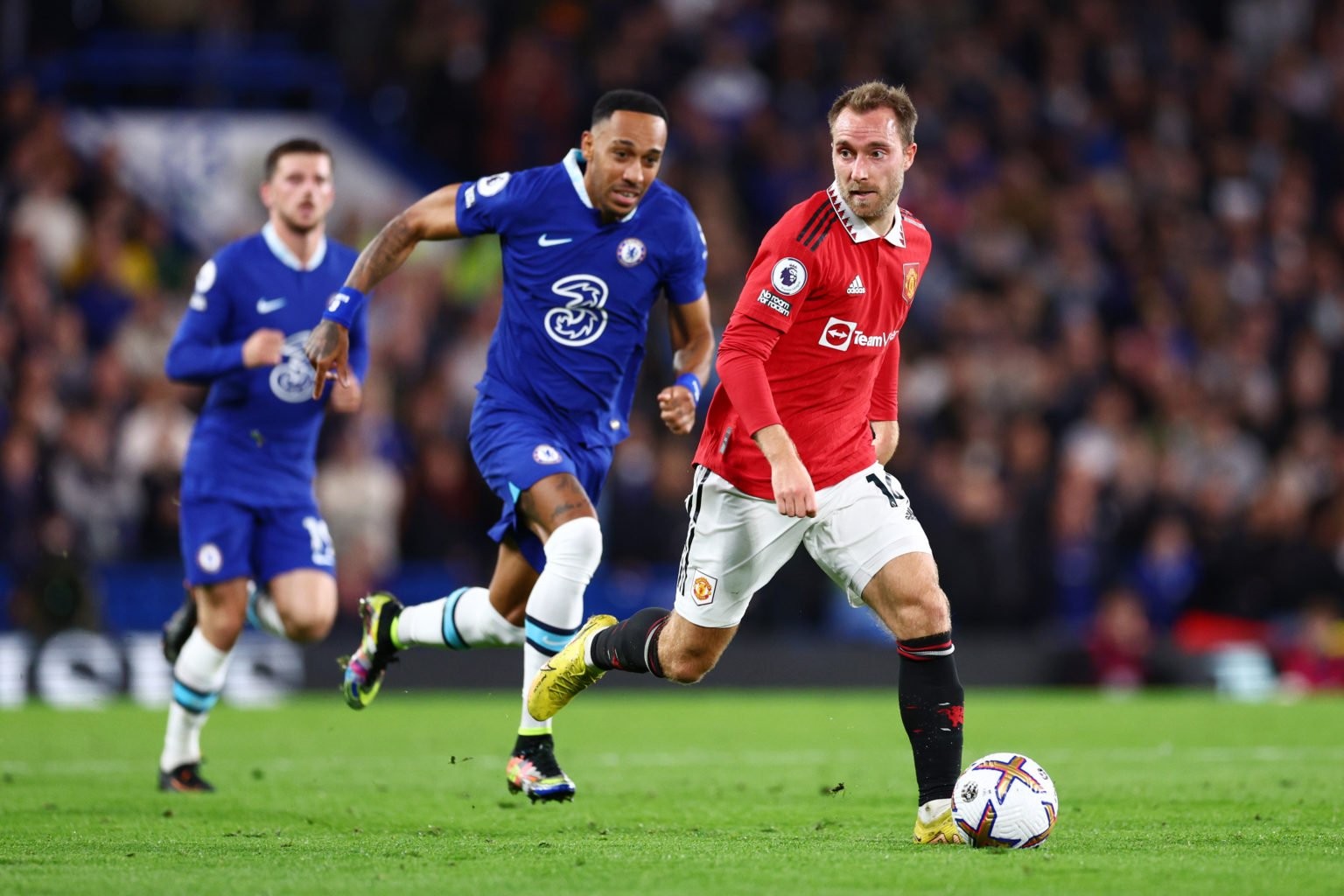 Scholes chê bai 3 cầu thủ vô hình của Chelsea - Bóng Đá