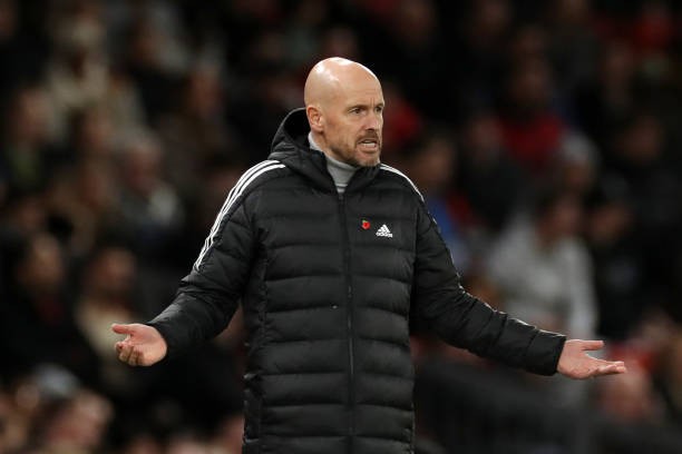 Erik ten Hag urges Manchester United to show more consistency: ‘Our two halves are never the same’ - Bóng Đá