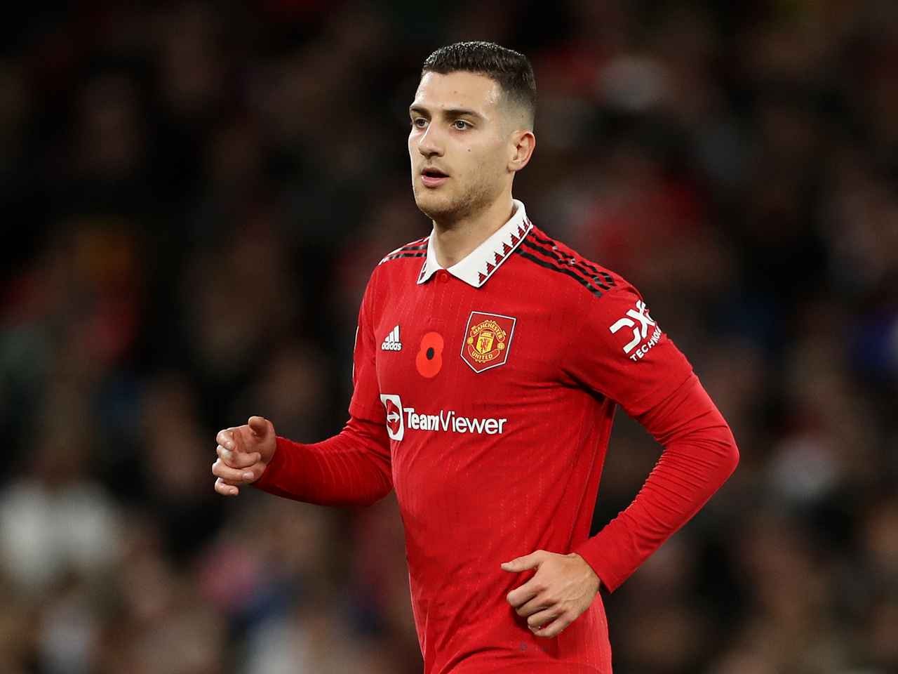 Diogo Dalot tới Real Madrid? - Bóng Đá