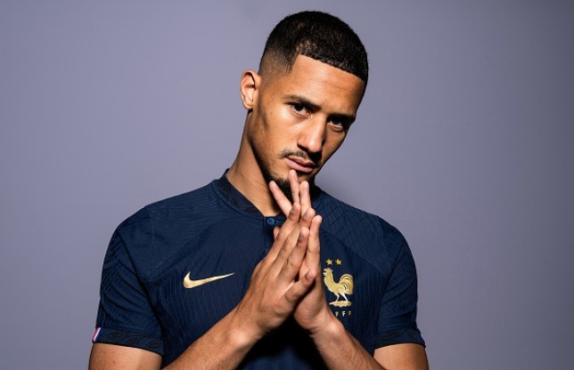 France star William Saliba wants Arsenal teammate Gabriel Jesus and Brazil knocked out of World CupWilliam Saliba - Bóng Đá