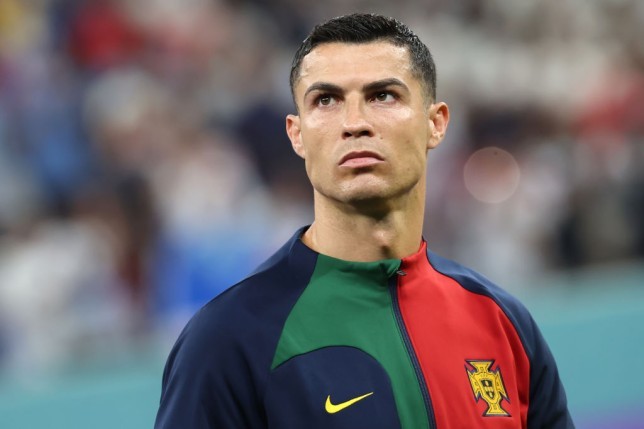 Cristiano Ronaldo had ‘very negative effect’ on two Manchester United stars, claims Liverpool hero John Barnes - Bóng Đá