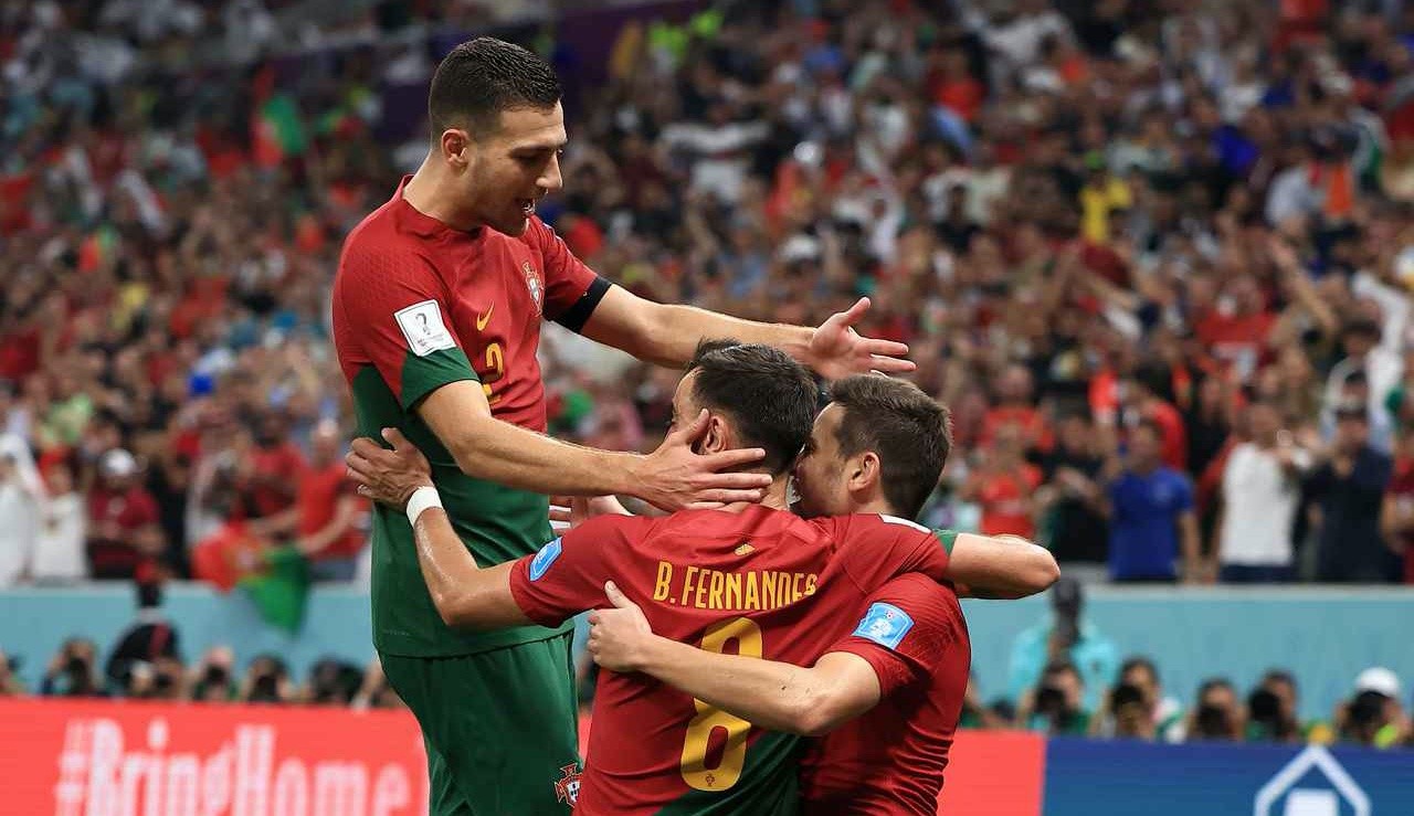 Hai cầu thủ M.U mang phong độ đạt đỉnh ở OTF tới World Cup - Bóng Đá