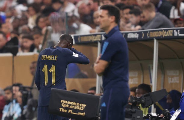 Stuart Pearce on Dembele  - Bóng Đá