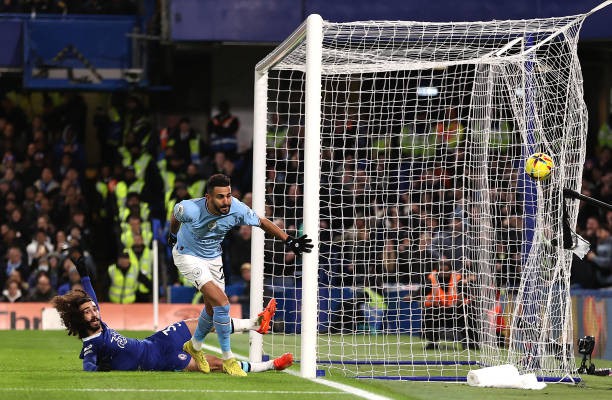 Có một Haaland 'thảm họa' trước Chelsea - Bóng Đá