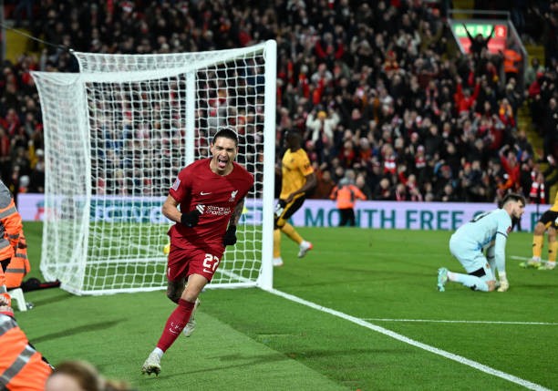 liverpool - Bóng Đá