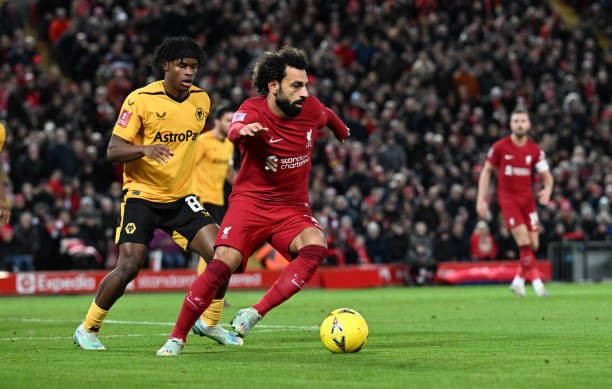 liverpool - Bóng Đá