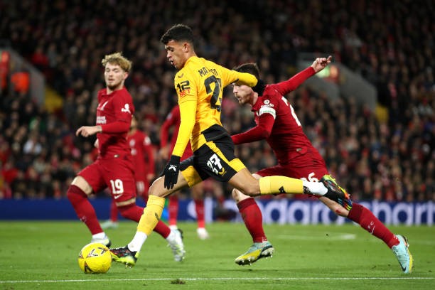 liverpool - Bóng Đá