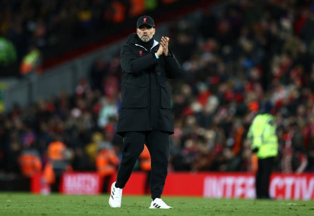 liverpool - Bóng Đá