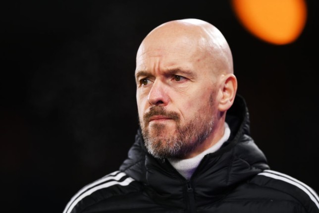 Manchester United still keen to sign a second forward this month but will be limited to another loan deal - Bóng Đá