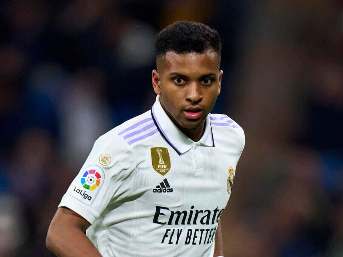 Thương vụ chất lượng của Man Utd từ Real Madrid - Bóng Đá