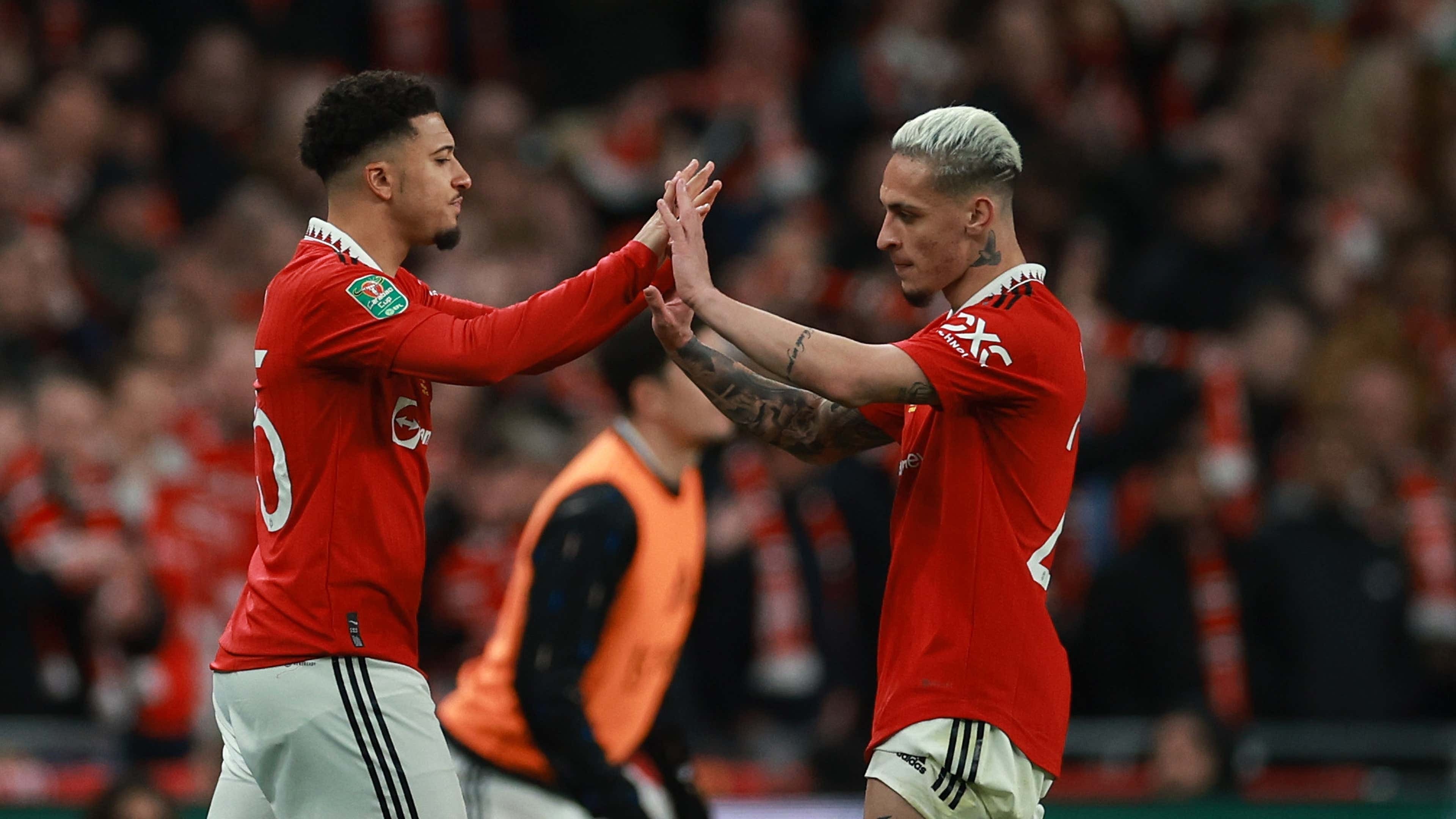 Man Utd và Ten Hag đỏ mặt vì quyết định chuyển nhượng 15 triệu bảng - Bóng Đá