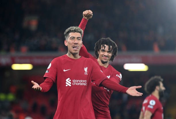 TRỰC TIẾP Liverpool 7-0 Man Utd: Thảm họa! (H2) - Bóng Đá