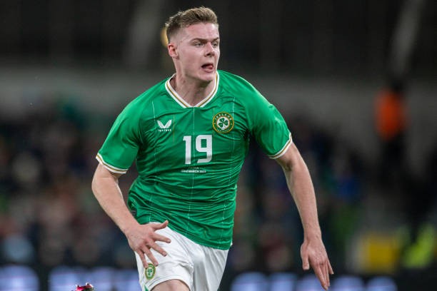 Ireland vs Pháp: Thắng lợi dễ dàng - Bóng Đá