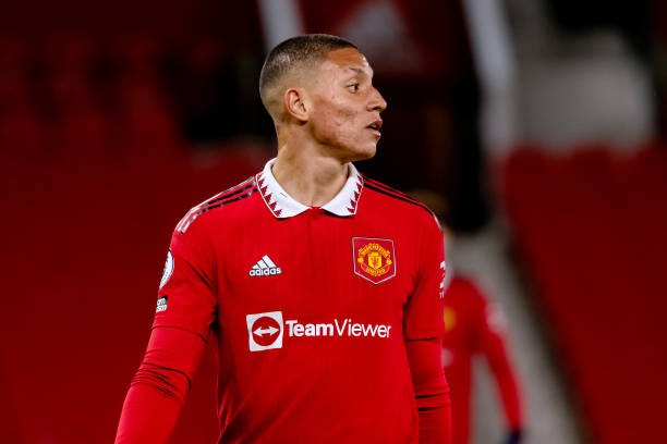 Mateo Mejia signs new deal at Manchester United — it’s agreed and complete  - Bóng Đá