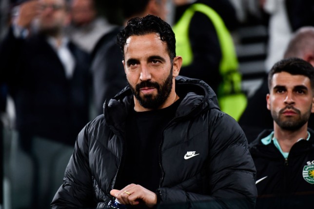 Chelsea in talks with Ruben Amorim over becoming new head coach - Bóng Đá