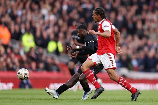 What Declan Rice did after West Ham's FA Youth Cup win amid Arsenal transfer links - Bóng Đá