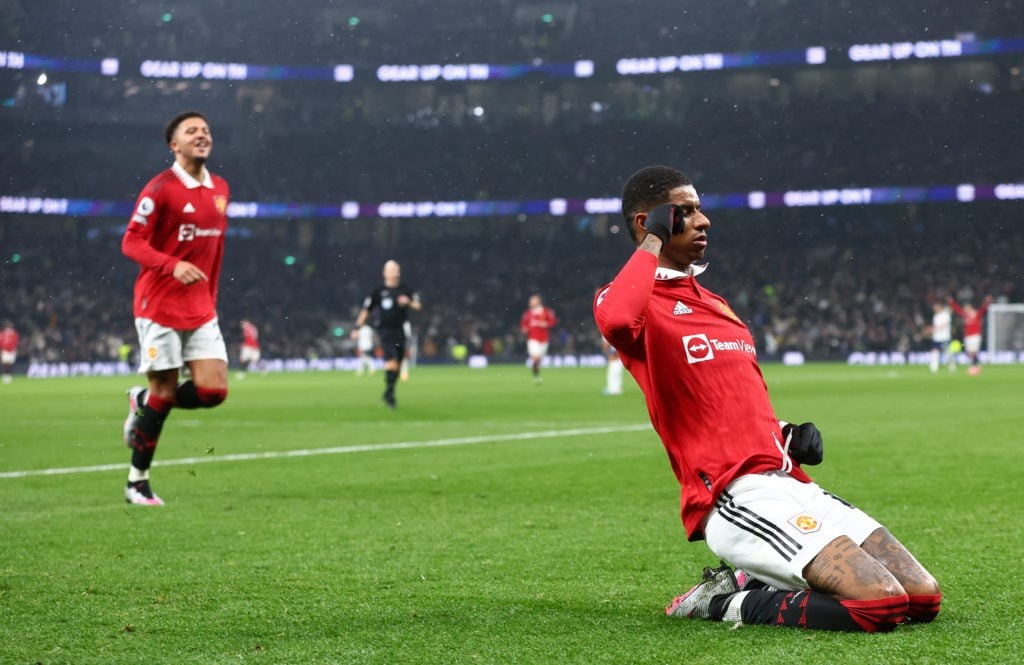 Đấu Aston Villa, Man Utd ra sân với đội hình nào? - Bóng Đá