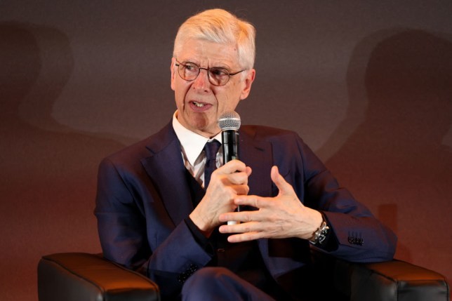 Arsene Wenger says Champions League will ‘cost points’ for Arsenal this season - Bóng Đá
