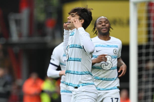 Thảm họa Kai Havertz  - Bóng Đá