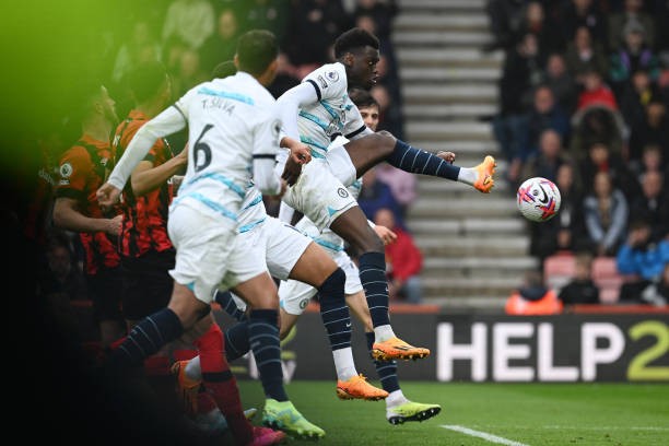 Thảm họa Kai Havertz  - Bóng Đá