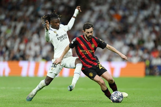 Ancelotti cao tay, tạo ra 'phát kiến' xuất sắc - Bóng Đá