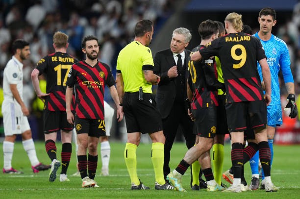 Ancelotti cao tay, tạo ra 'phát kiến' xuất sắc - Bóng Đá