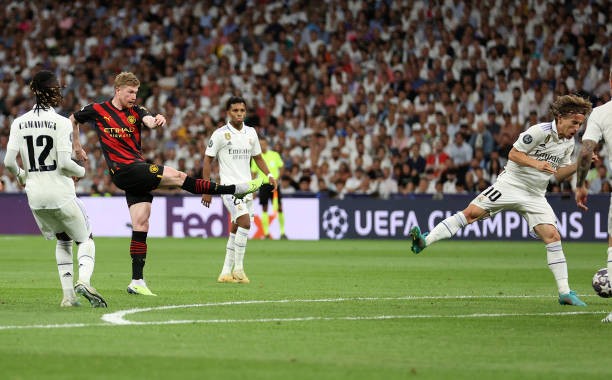 Ancelotti cao tay, tạo ra 'phát kiến' xuất sắc - Bóng Đá