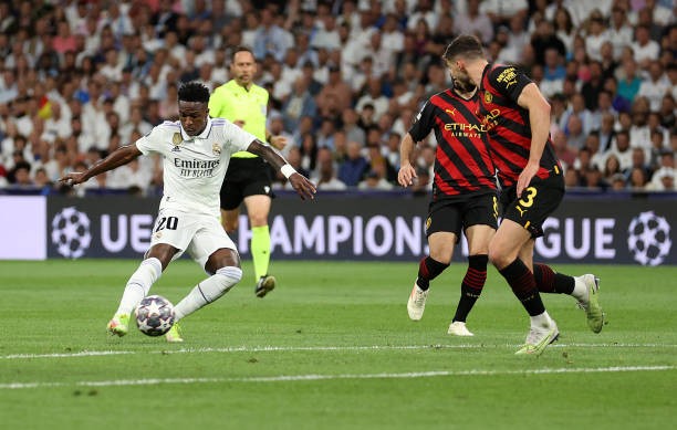 Ancelotti cao tay, tạo ra 'phát kiến' xuất sắc - Bóng Đá