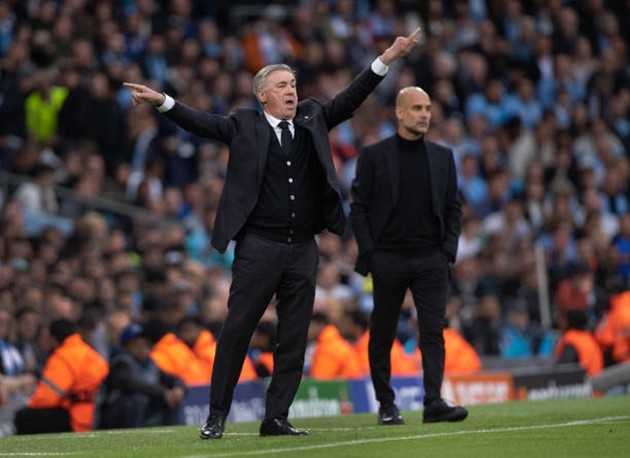 Pep Guardiola muốn 