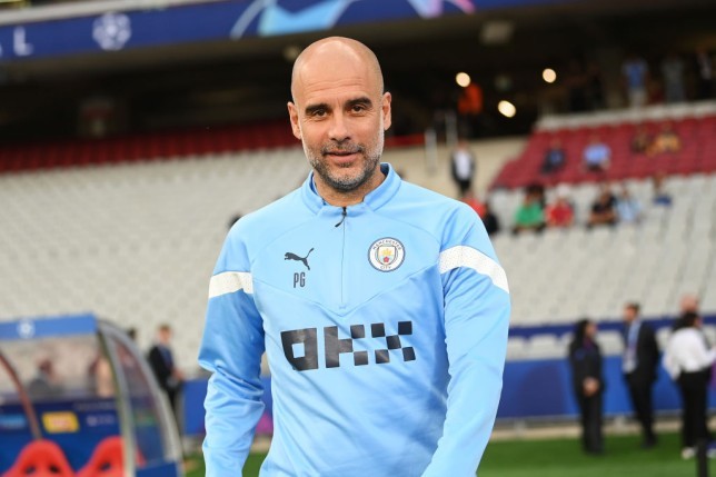 Pep Guardiola names Chelsea target as Inter Milan’s most dangerous player - Bóng Đá