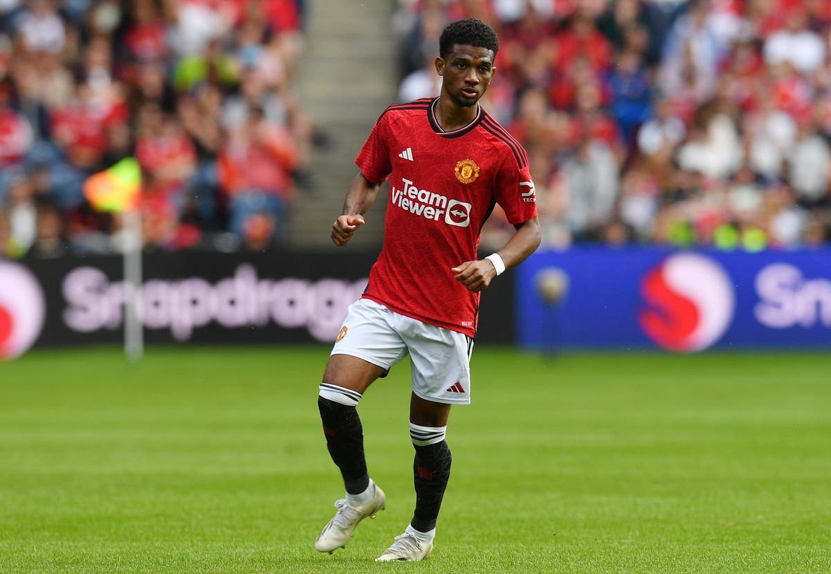 Chuyện gì đang xảy ra ở Old Trafford? - Bóng Đá