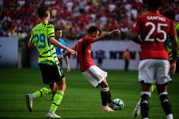  - Bóng Đá