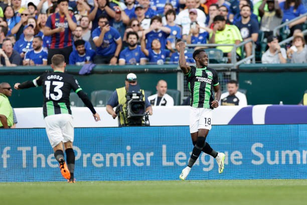 Sau trận Chelsea  - Bóng Đá