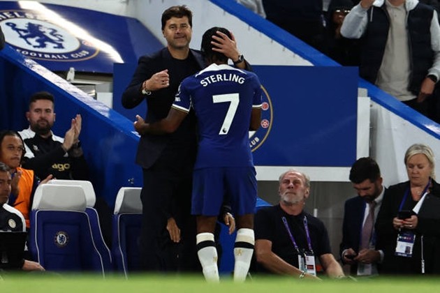 Mauricio Pochettino lên tiếng bảo vệ trò cưng - Bóng Đá