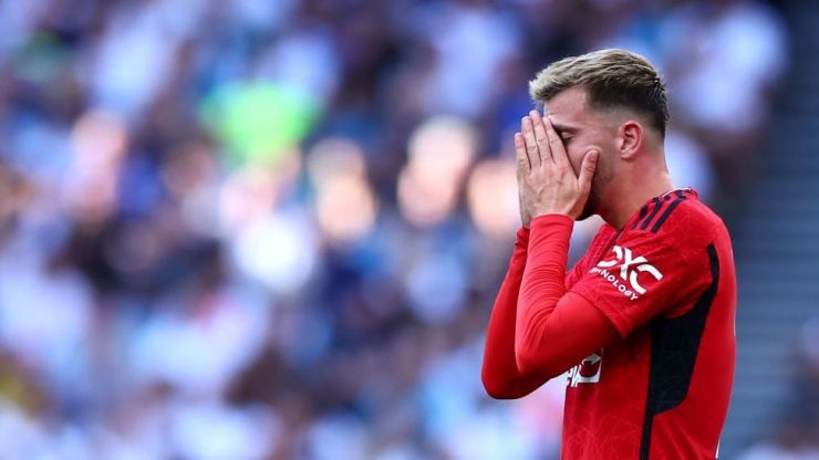 Mason Mount quá vô hại - Bóng Đá