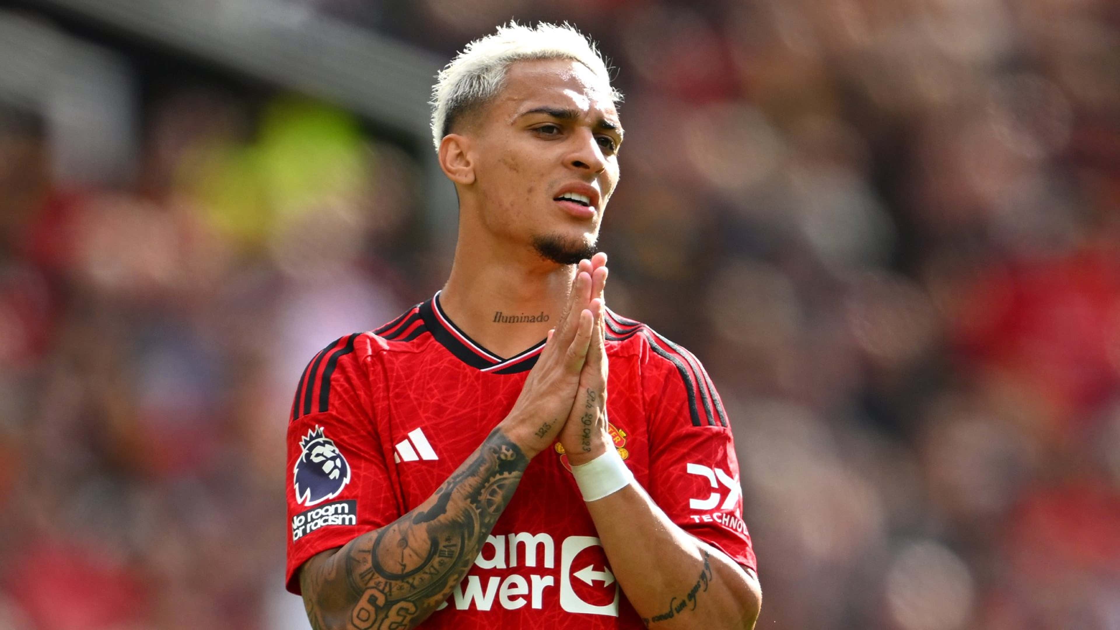 Loạt sự cố khiến Man Utd chao đảo: Ten Hag trở tay không kịp - Bóng Đá