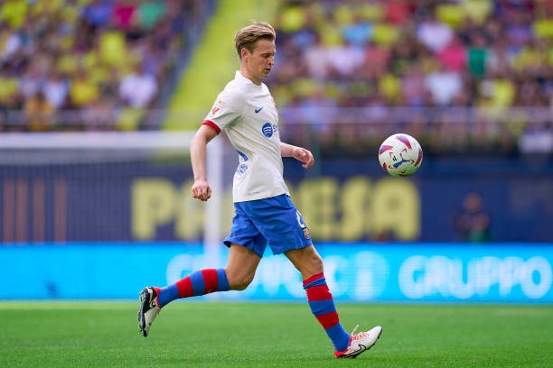  - Bóng Đá
