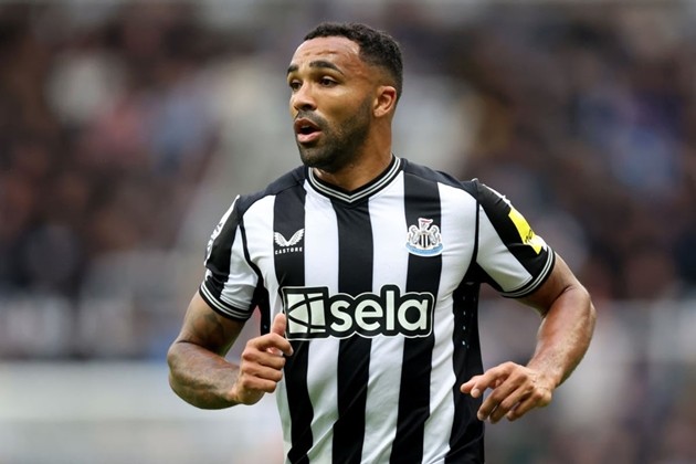 Eddie Howe thừa nhận khó giữ chân Callum Wilson - Bóng Đá