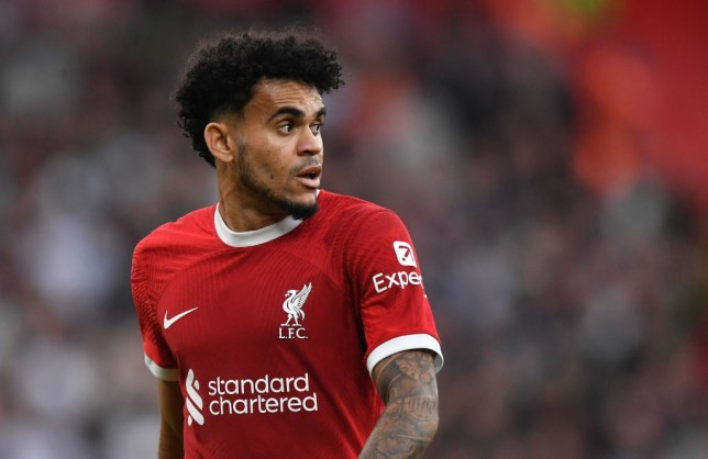 ‘It hit me very hard’ – Luis Diaz speaks out on Liverpool’s VAR controversy at Tottenham - Bóng Đá