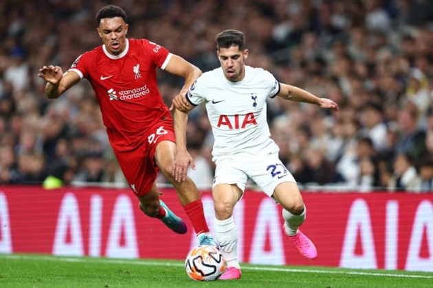 Sao Tottenham tiếp tục lên bàn mổ - Bóng Đá