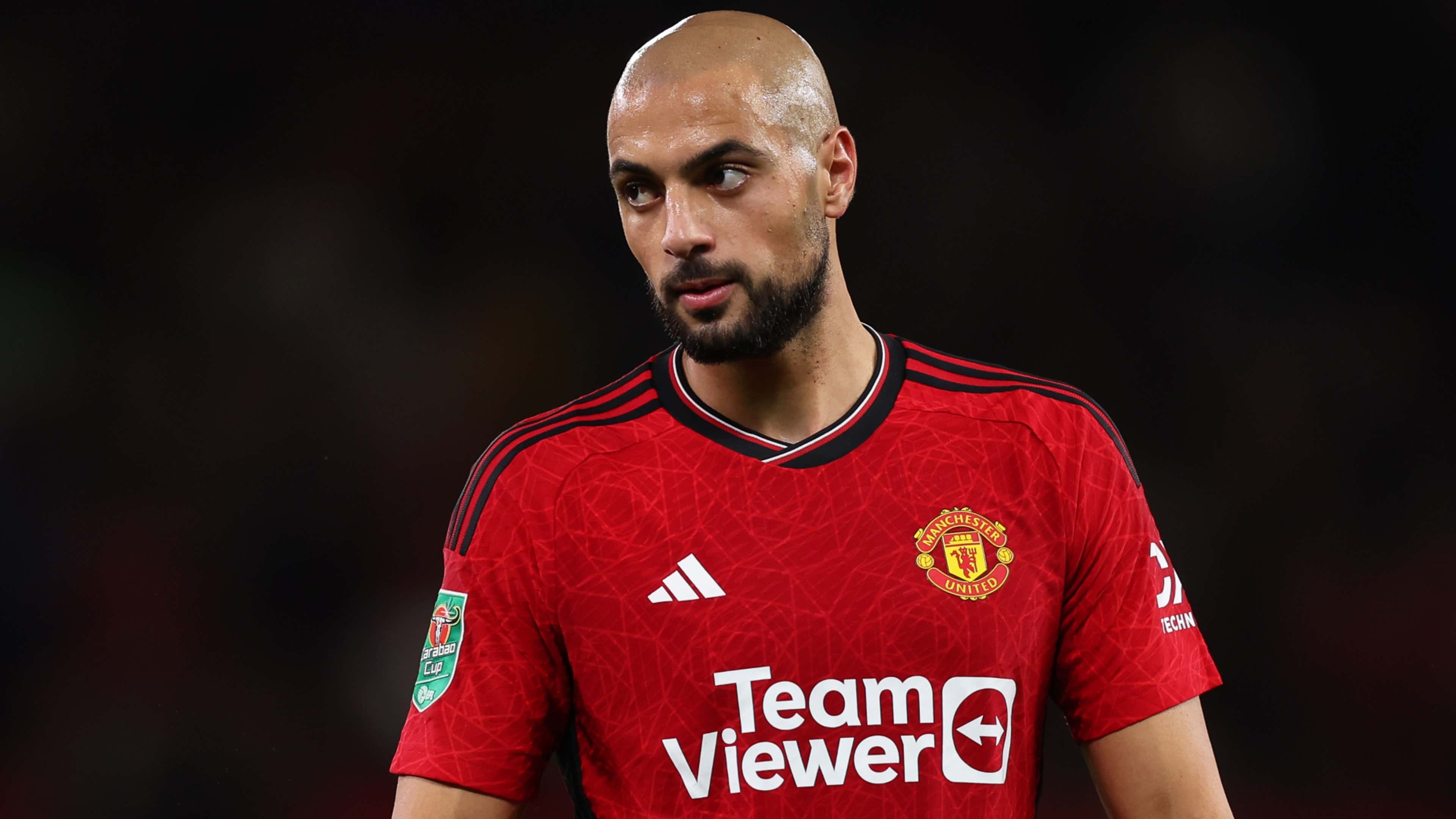 Đấu Everton, Man Utd ra sân với đội hình nào? - Bóng Đá
